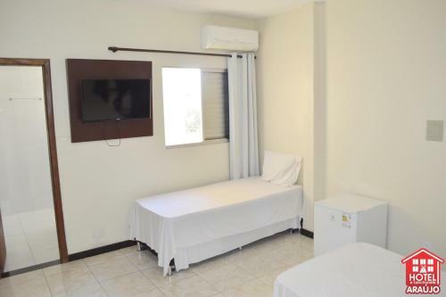 Hotel E Restaurante Residencial 1