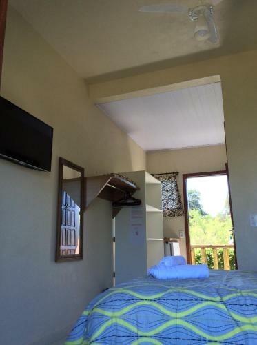Hostal Pousada Maori