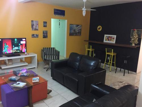 Albergue Eco Isla Guesthouse