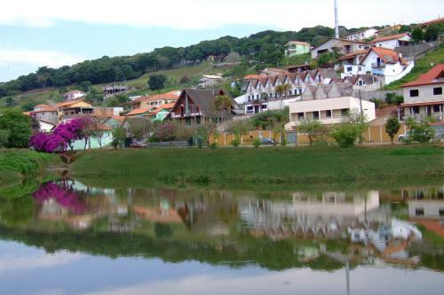Hostal Pousadas Das Alamedas