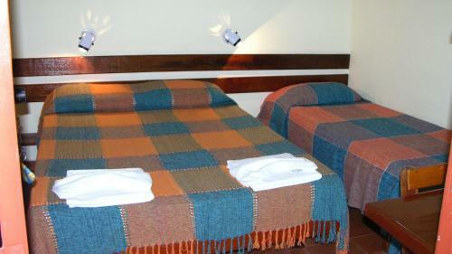 Hostal Pousada Dunas Do Per�