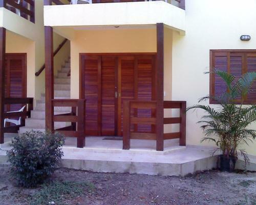 Hostal Pousada Dunas Do Per�