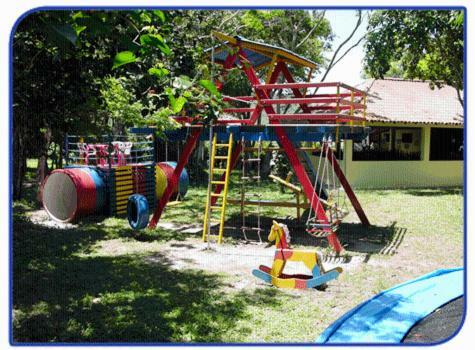 Hostal Pousada Dunas Do Per�