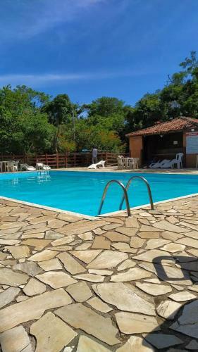 Hostal Pousada Dunas Do Per�