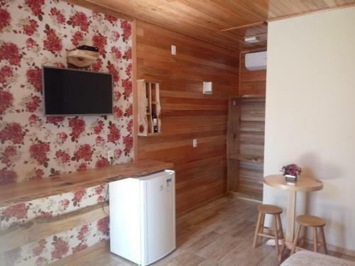Hostal Pousada Figueredo