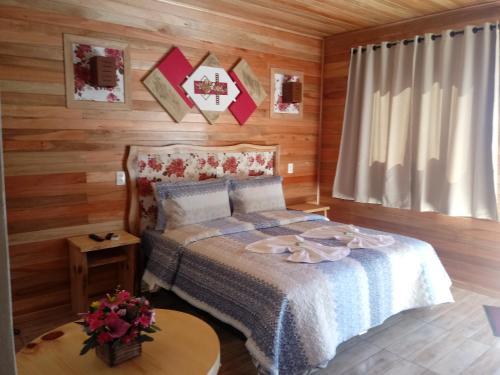 Hostal Pousada Figueredo
