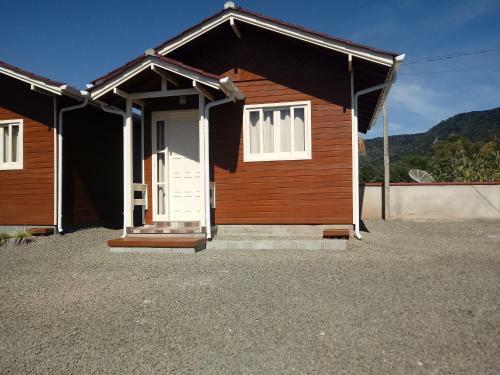 Hostal Pousada Figueredo