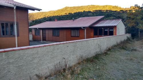 Hostal Pousada Figueredo