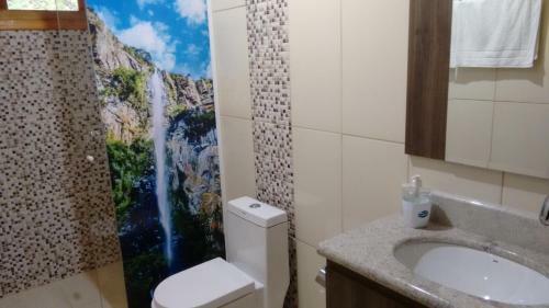 Hostal Pousada Figueredo
