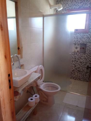 Hostal Pousada Figueredo