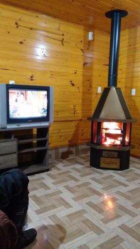 Hostal Pousada Figueredo
