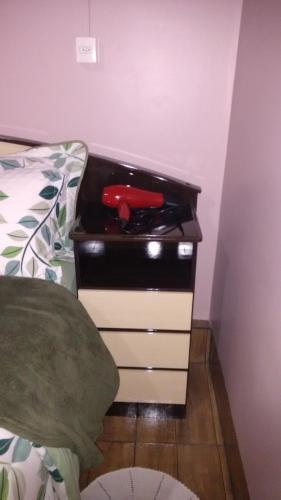 Hostal Pousada Figueredo