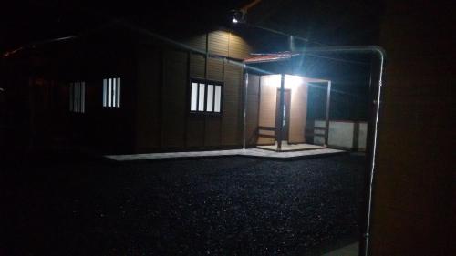 Hostal Pousada Figueredo
