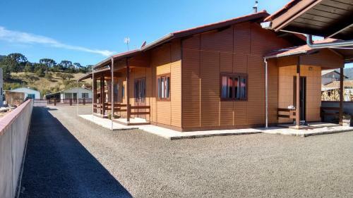 Hostal Pousada Figueredo