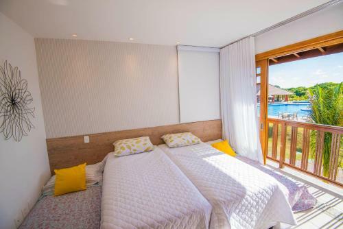 P� Na Areia