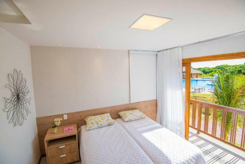 P� Na Areia