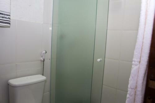 Hostal Pousada Das Pedras