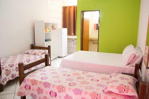 Hostal Pousada Das Pedras