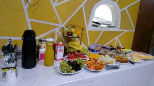 Hostal Pousada Das Pedras