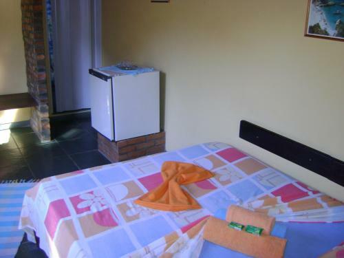 Hostal Estalagem Tatu�