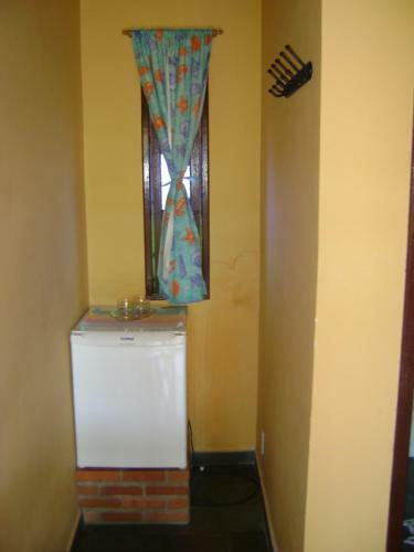 Hostal Estalagem Tatu�