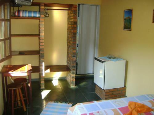 Hostal Estalagem Tatu�