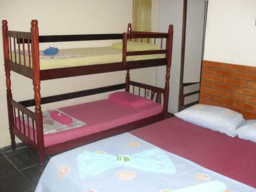 Hostal Estalagem Tatu�