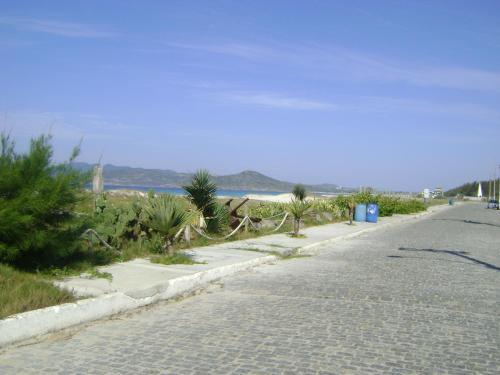 Hostal Estalagem Tatu�