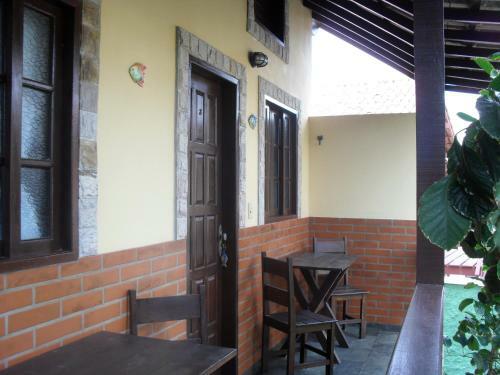 Hostal Estalagem Tatu�
