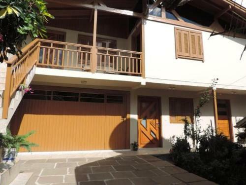 Apartamentos Lovato