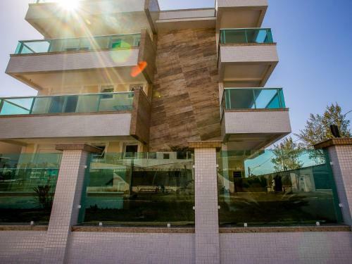 Apartamento Residencial Villa Lobos
