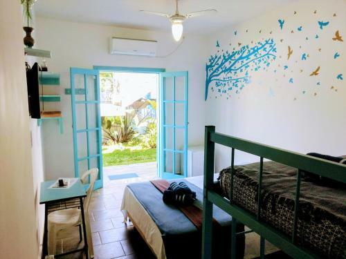 Hostal Pousada Eldorado Guaruj�