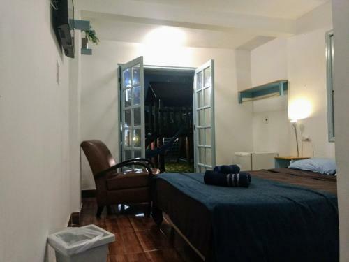 Hostal Pousada Eldorado Guaruj�