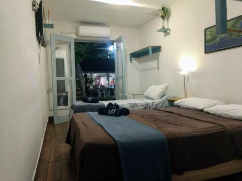 Hostal Pousada Eldorado Guaruj�
