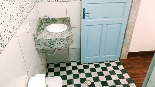 Hostal Pousada Eldorado Guaruj�