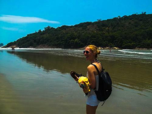 Hostal Pousada Eldorado Guaruj�