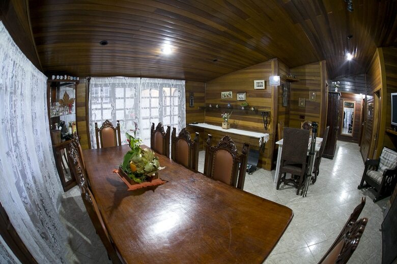 Hostal Recanto Monte Su��o