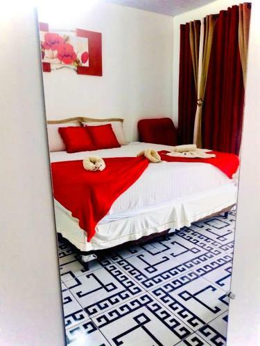 Hostal Chal� Marinas
