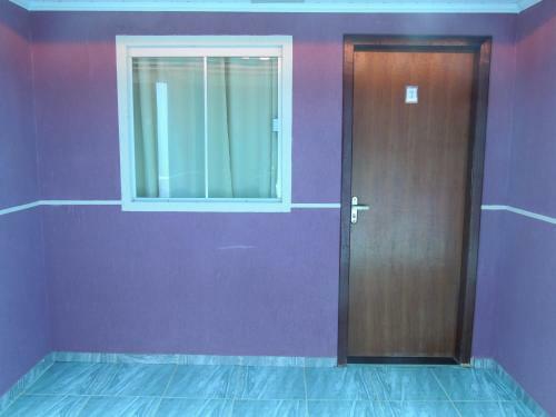 Hostal Pousada Centaurus