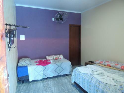 Hostal Pousada Centaurus