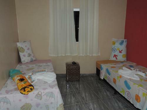 Hostal Pousada Centaurus