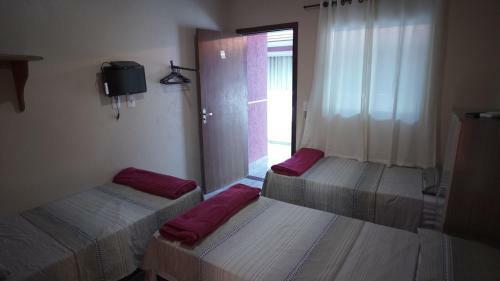 Hostal Pousada Centaurus