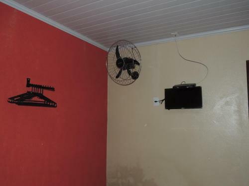 Hostal Pousada Centaurus