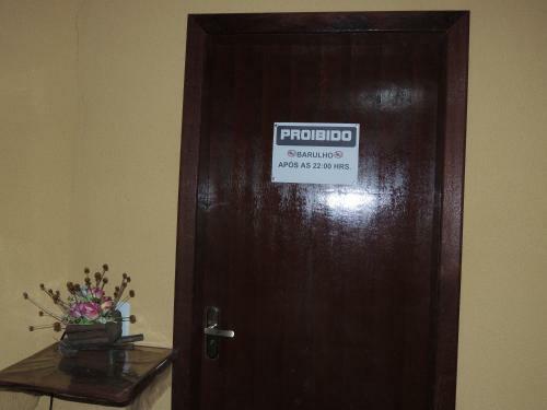 Hostal Pousada Centaurus