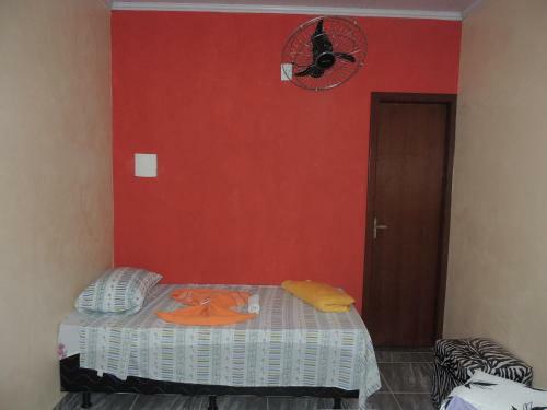 Hostal Pousada Centaurus