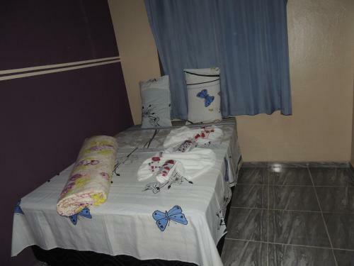 Hostal Pousada Centaurus