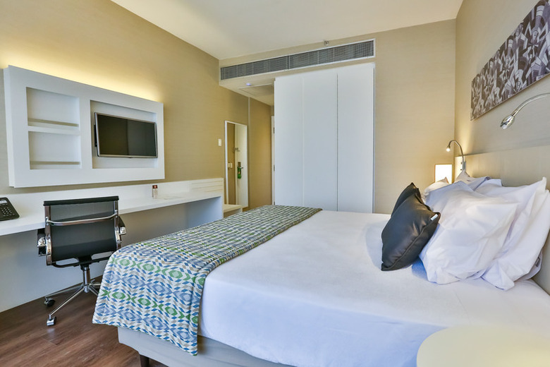 Hotel Quality S�o Caetano