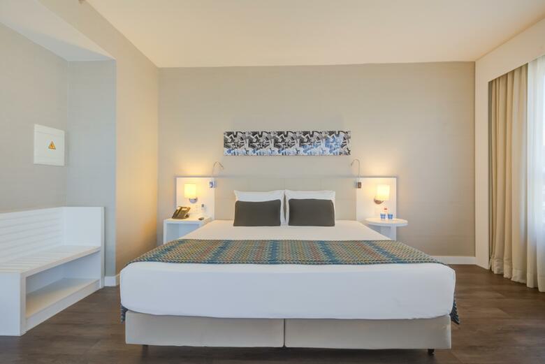 Hotel Quality S�o Caetano