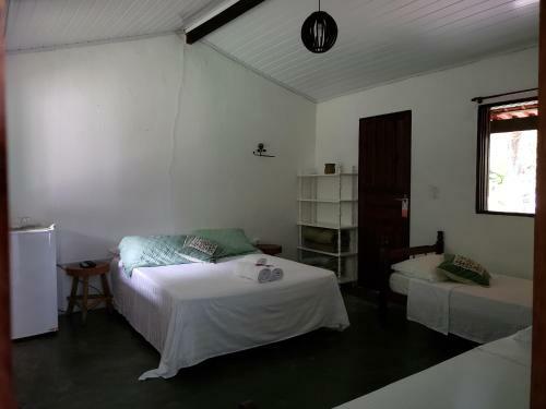 Hostal Pousada Sitio Das Flores