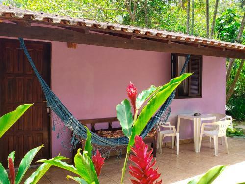 Hostal Pousada Sitio Das Flores